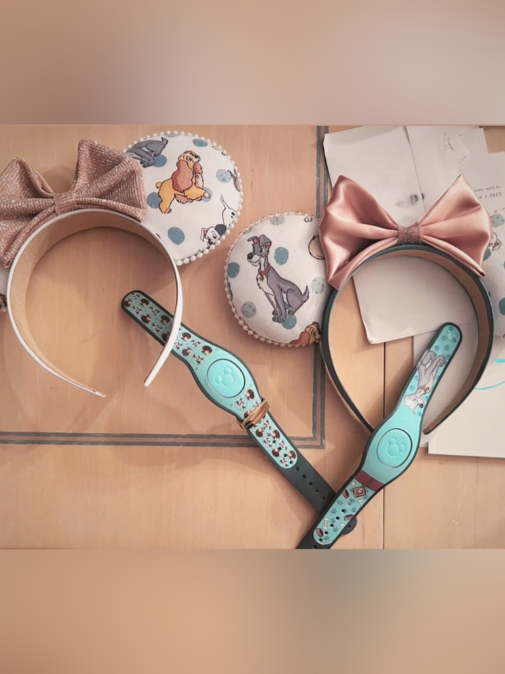 Unlisted Minnie Ears - Picture 8 of 11